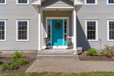 Frontdoor