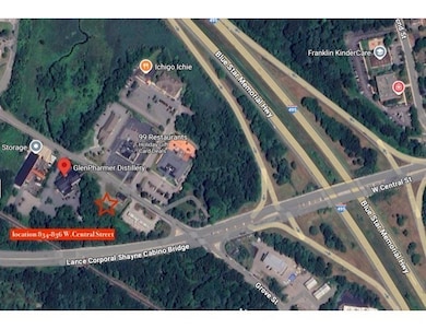 834-836 W Central St, Franklin, MA 02038 - photo 6