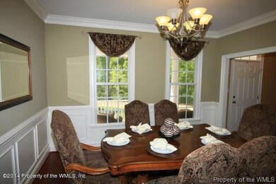 Dining Room 2