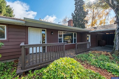 4100 Cordon Rd NE, Salem, OR 97305 - photo 2