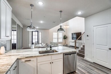 3773 Wellesley Ave, Frisco, TX 75034 - photo 3