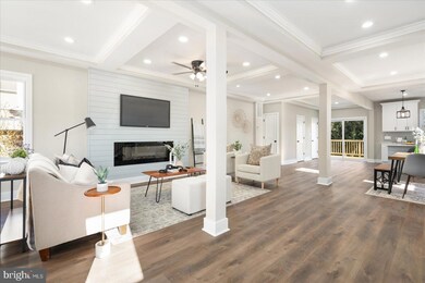 6105 Marietta Ave, Baltimore, MD 21214 - photo 6