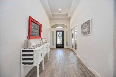 25019 Mountclair Hollow Ln, Tomball, TX 77375 - photo 4