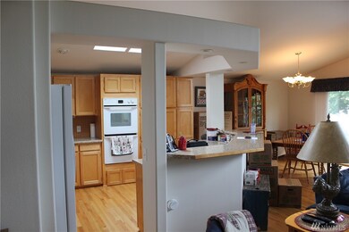 322 Willow St SW unit 21, Orting, WA 98360 - photo 4