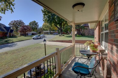 1203 E 8th St, Sand Springs, OK 74063 - photo 2