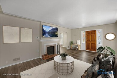 3835 Maxwell Rd, Toledo, OH 43613 - photo 2