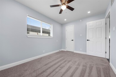 4120 Linn St unit B, Houston, TX 77026 - photo 7