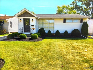 140 Thurston Ave, Buffalo, NY 14217 - photo 2