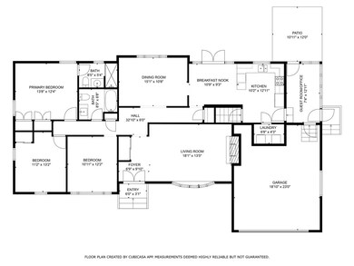 266 Summit Dr, Cranston, RI 02920 - photo 2