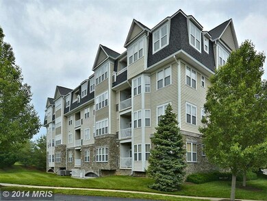 2520 Waterside Dr unit 401, Frederick, MD 21701 - photo 6