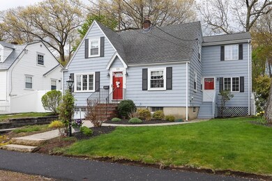 70 Virginia Rd, Waltham, MA 02453 - photo 2