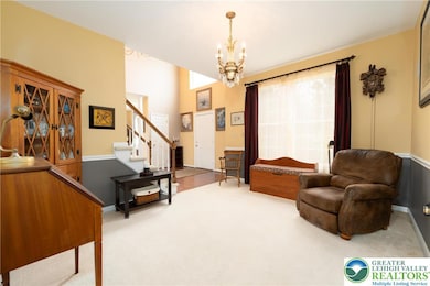 Dining/Sitting Room