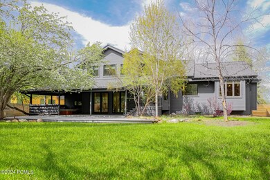 1419 Willow Loop Park City UT 84098 USA-