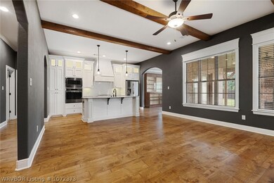 8521 Gatehouse Way, Fort Smith, AR 72916 - photo 7