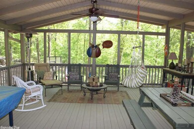 304 Lookout Dr, Tumbling Shoals, AR 72581 - photo 2