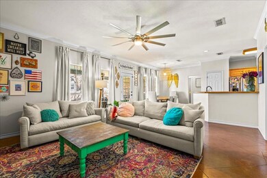 102 Woodrun Ct, Weatherford, TX 76087 - photo 4