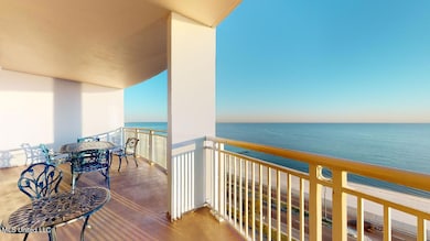 Legacy Towers Condo Rentals unit 905, Gulfport, MS 39507 - photo 4