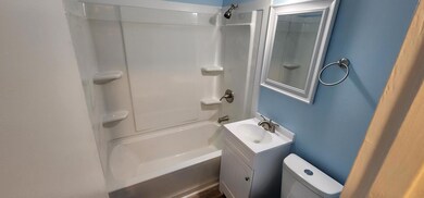 sheraton bathroom