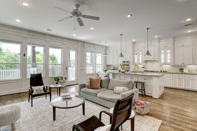 645 Rutland St, Houston, TX 77007 - photo 3