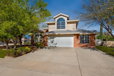 180 Lago Lindo Dr, Horizon City, TX 79928 - photo 2