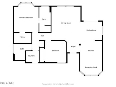 2D Floorplan