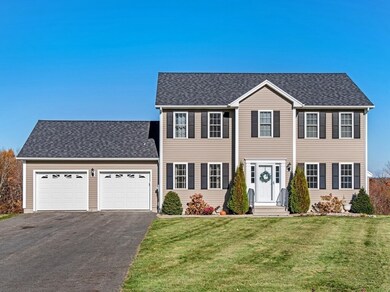 95 Campbell St, Rutland, MA 01543 - photo 2