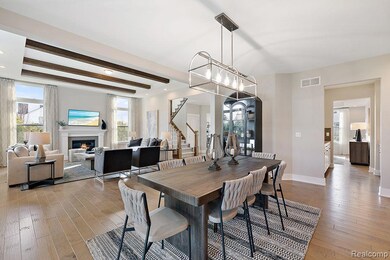 4747 Curtis Rd, Plymouth, MI 48170 - photo 4