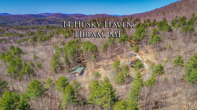 14 Husky Haven