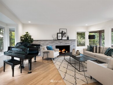 7361 W Mercer Way, Mercer Island, WA 98040 - photo 6