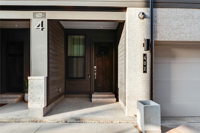 625 N Tyler St unit 402, Dallas, TX 75208 - photo 2
