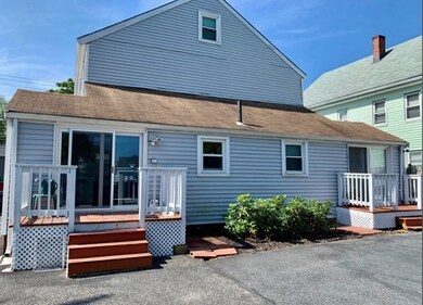 20 Emerson St unit 1, Stoneham, MA 02180 - photo 2