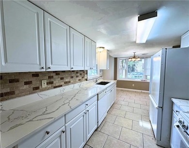 1117 Booth Ct SW unit A, Marietta, GA 30008 - photo 2