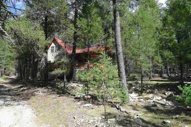 15 Mountain View Ln unit 2, Cloudcroft, NM 88317 - photo 2