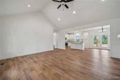 4850 Powhatan Lakes Rd, Powhatan, VA 23139 - photo 4