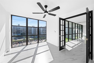 800 Parkview Dr unit 718, Hallandale Beach, FL 33009 - photo 7