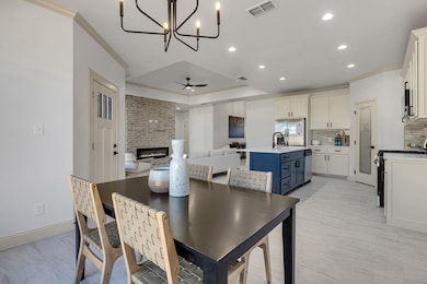 1104 Sparhawk Dr, Midland, TX 79706 - photo 6