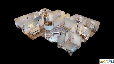 3446 Horizon St, Copperas Cove, TX 76522 - photo 4