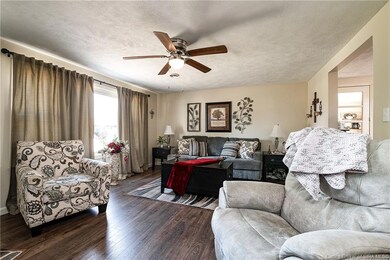 211 N Sycamore Dr, Hanover, IN 47243 - photo 5