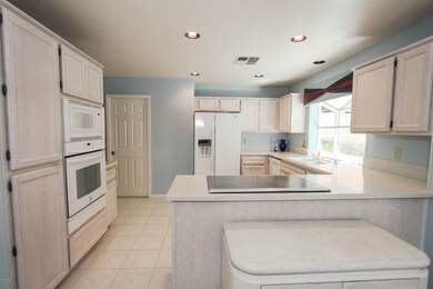 5 Great Kitchen