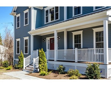 79 Maple St, Lexington, MA 02420 - photo 2