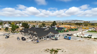 6081 W Parkway Blvd unit BLAIR, West Valley City, UT 84128 - photo 2