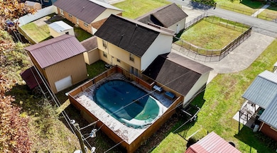 152 Keene Village Dr, Raccoon, KY 41557 - photo 4