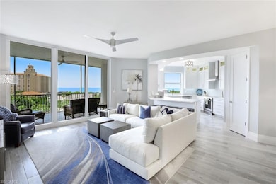 Regatta at Vanderbilt Beach unit 802, Naples, FL 34108 - photo 5