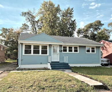 4203 E 12th Place, Gary, IN 46403 - photo 2