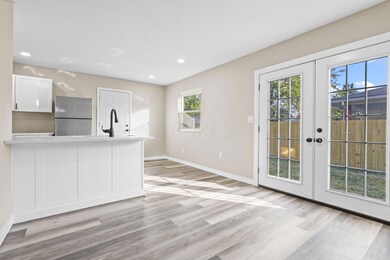 Ashton kitchen