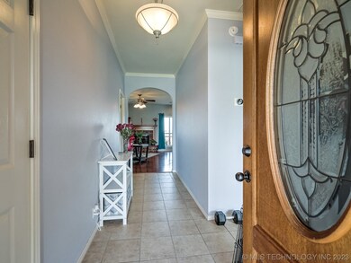 20191 E 31st Place S, Broken Arrow, OK 74014 - photo 6