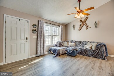 621 Cicero Dr, Ruther Glen, VA 22546 - photo 4