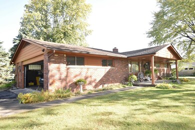 205 W South St, Boswell, IN 47921 - photo 2