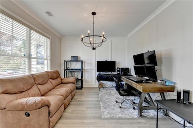 619 Garner St, Buford, GA 30518 - photo 6