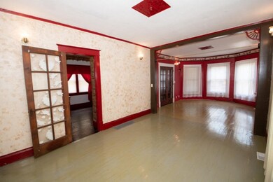528 Cedar St Niles Dining room 2